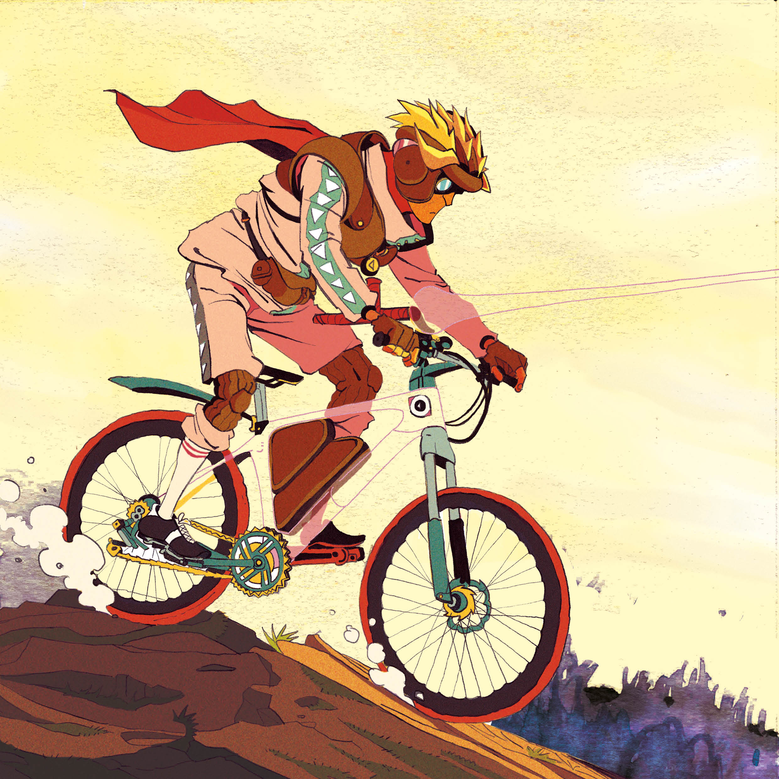 Follegatti Fumetto